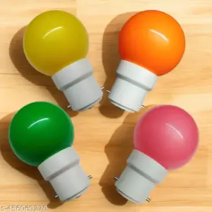 0.5W NEO MAXX LED LAMP