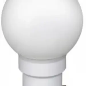 0.5W RAINBOW LED LAMP