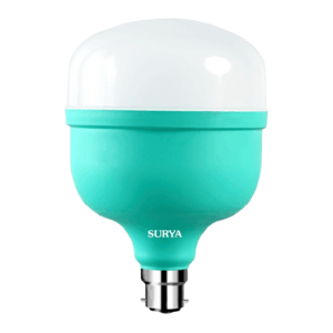 PLATINA LED LAMP (HW)