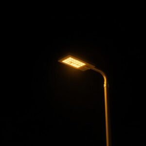Led Street Lights